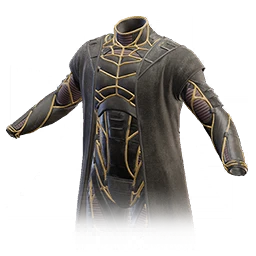 MMOJUGG Dune Awakening [Schematics] Maraqeb Stillsuit Garment(Tier 4) Details View of Item Function and Use
